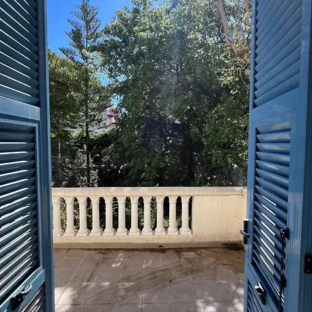 别墅 Seaside Jungle Retreat