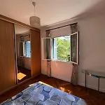 빌라 Seaside Jungle Retreat