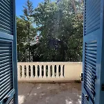 빌라 Seaside Jungle Retreat