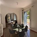 Seaside Jungle Retreat 빌라 니스