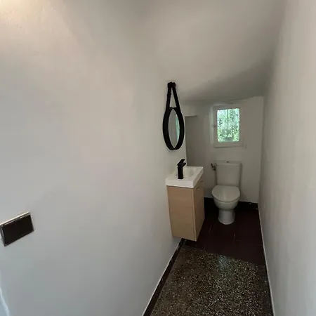 Villa Seaside Jungle Retreat *