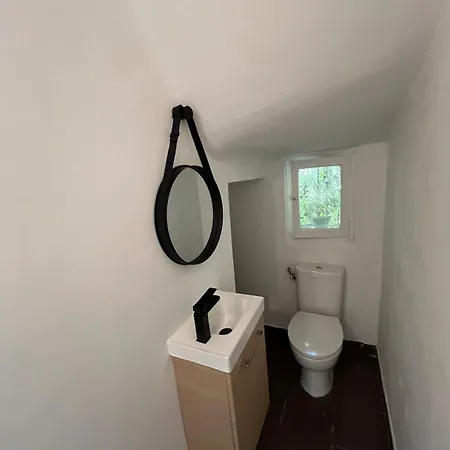 Seaside Jungle Retreat