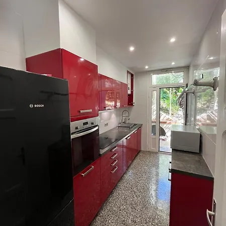 Seaside Jungle Retreat * Nizza