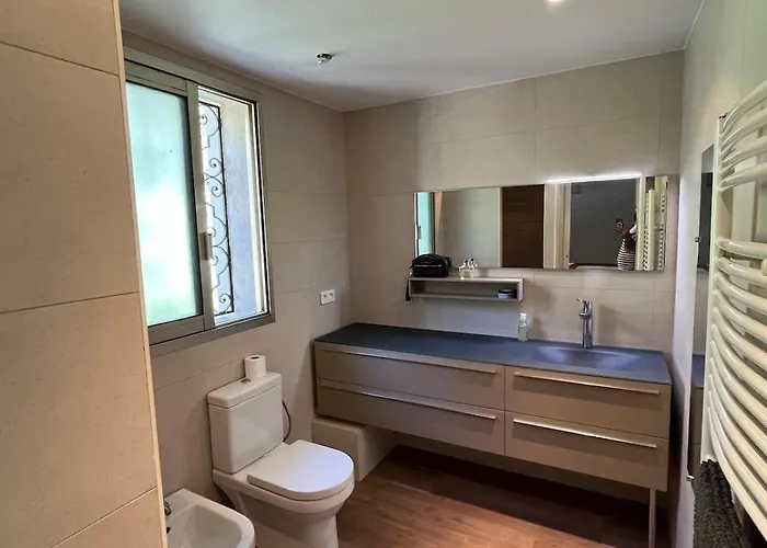 Villa Seaside Jungle Retreat Nizza